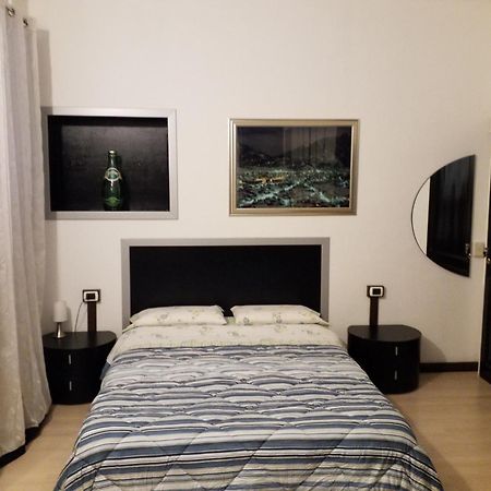 Casa Nunzia Bed & Breakfast Domodossola Ngoại thất bức ảnh