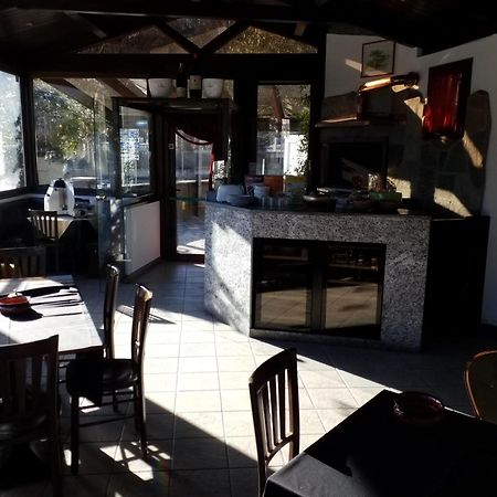 Casa Nunzia Bed & Breakfast Domodossola Ngoại thất bức ảnh