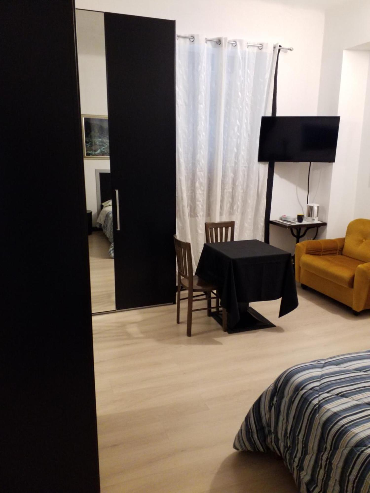 Casa Nunzia Bed & Breakfast Domodossola Ngoại thất bức ảnh
