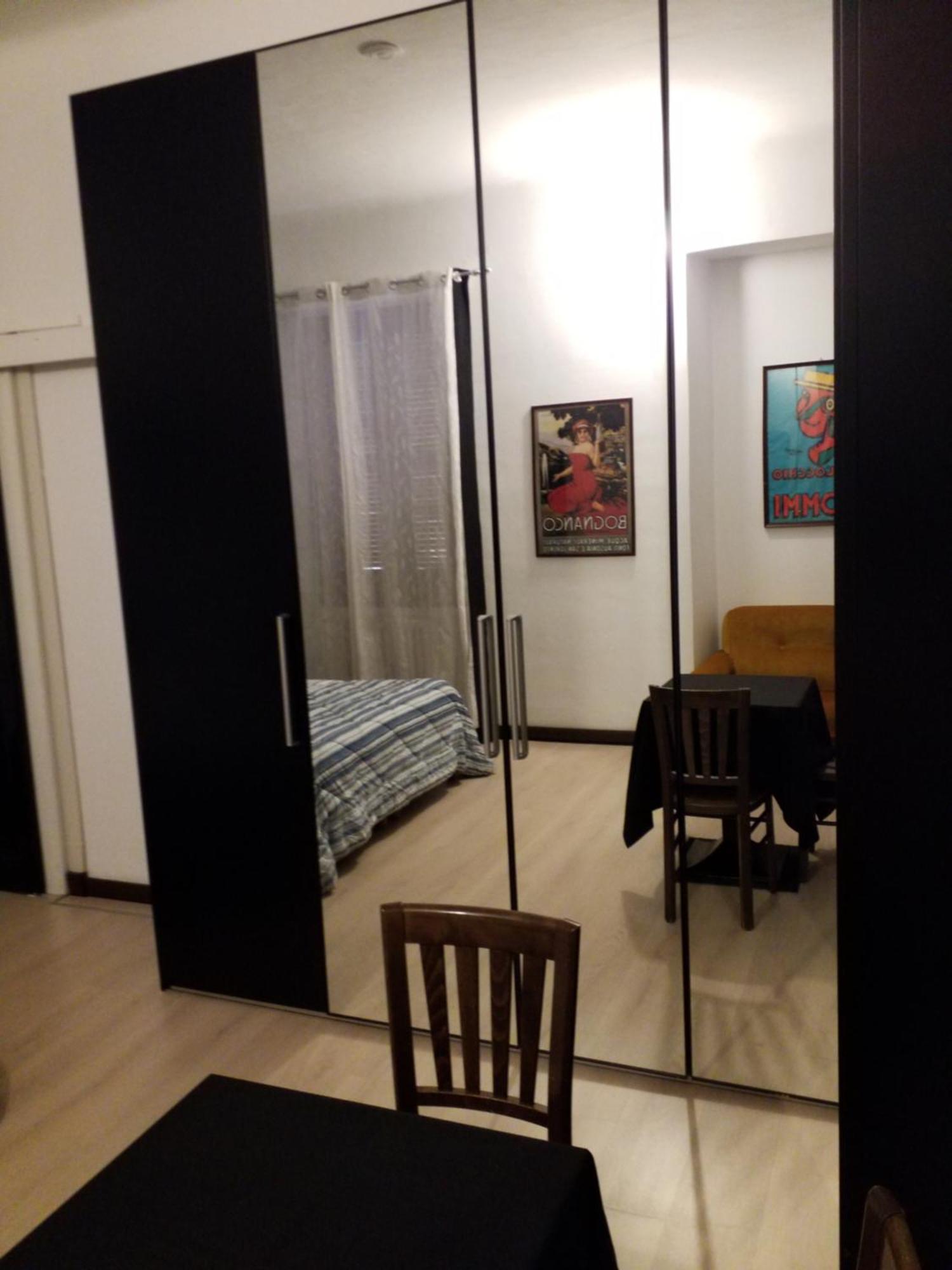 Casa Nunzia Bed & Breakfast Domodossola Ngoại thất bức ảnh