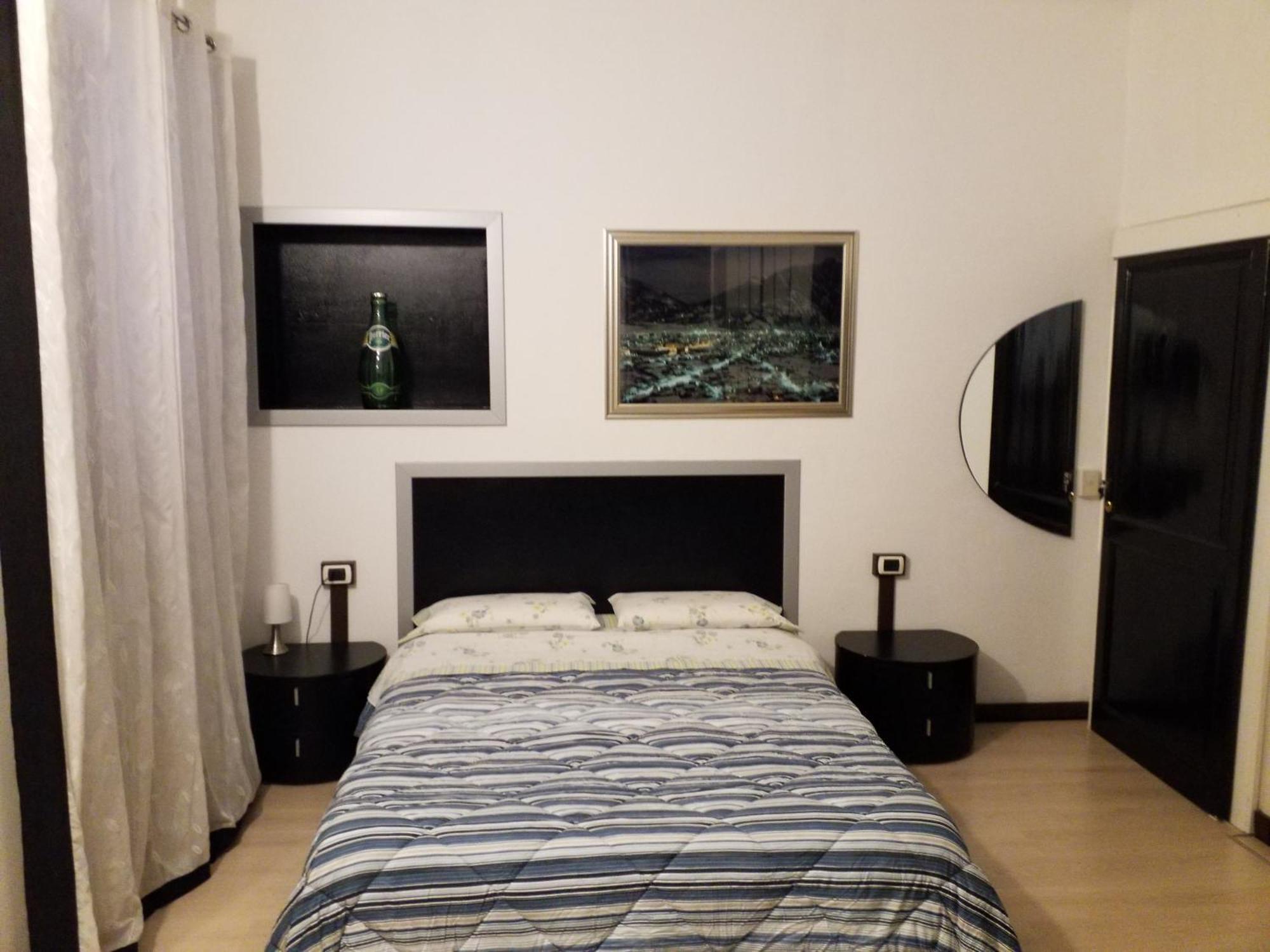 Casa Nunzia Bed & Breakfast Domodossola Ngoại thất bức ảnh