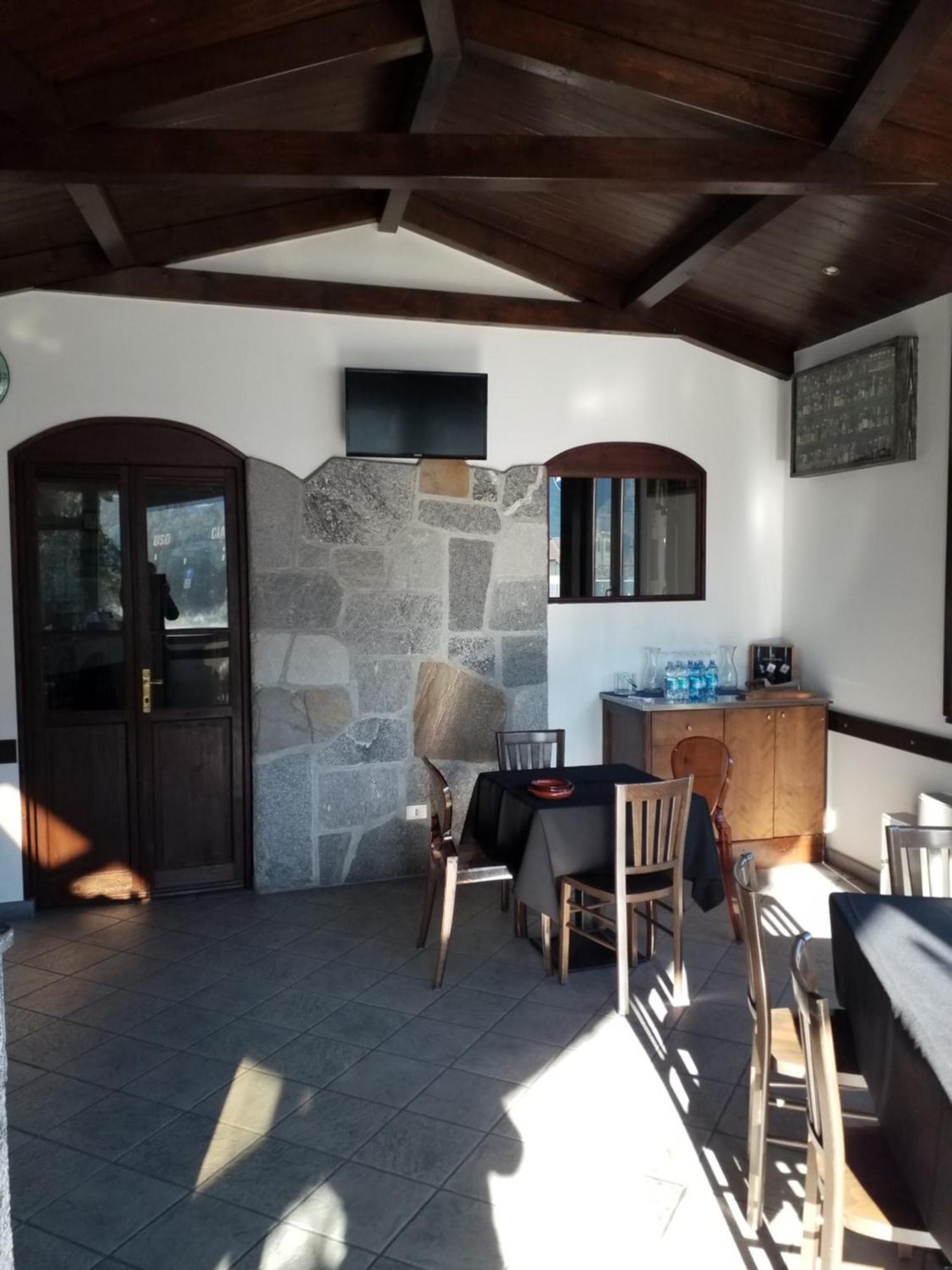 Casa Nunzia Bed & Breakfast Domodossola Ngoại thất bức ảnh