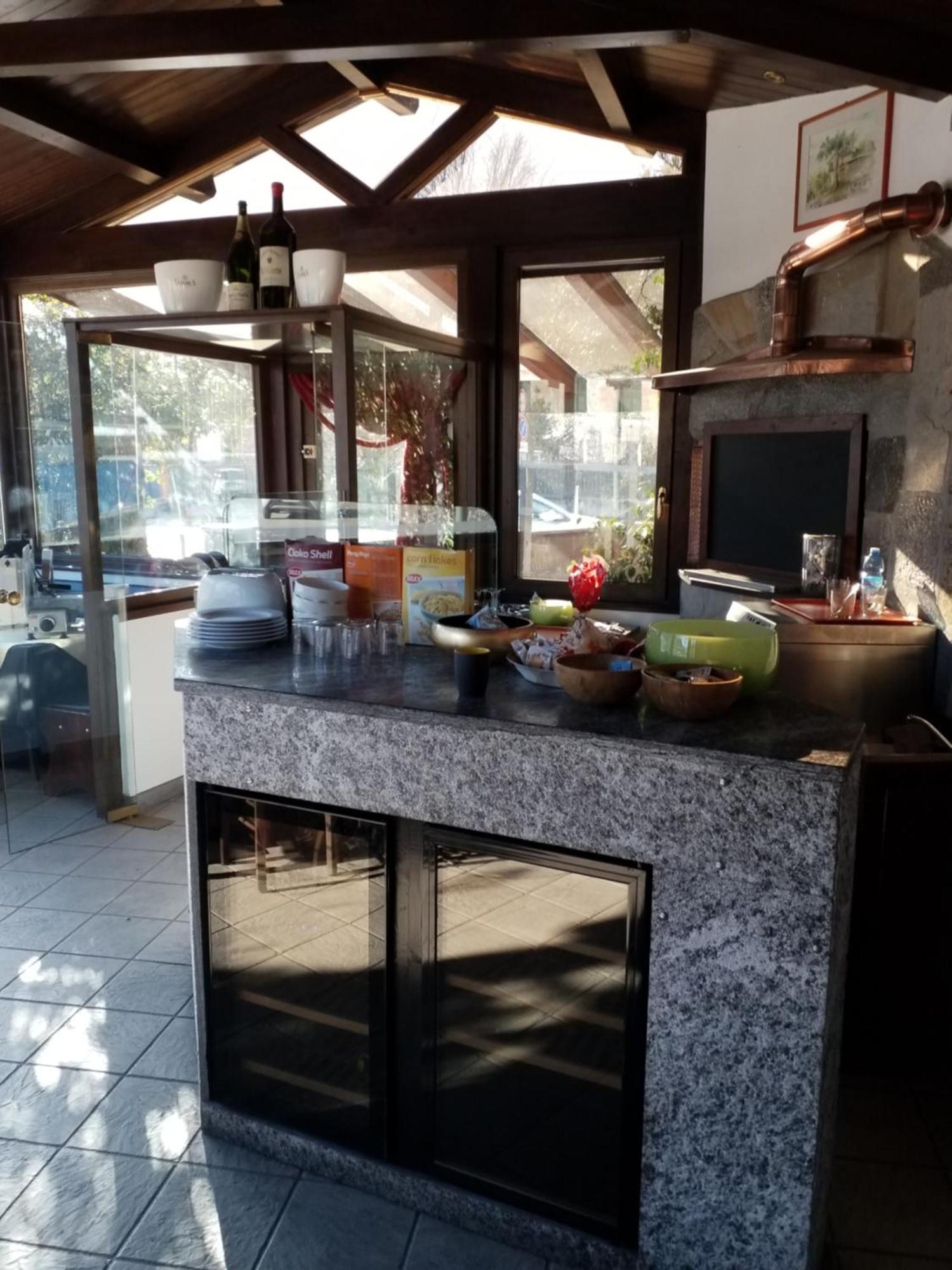 Casa Nunzia Bed & Breakfast Domodossola Ngoại thất bức ảnh