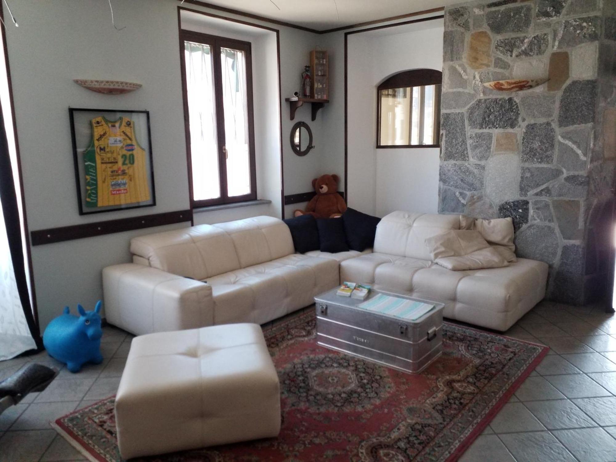 Casa Nunzia Bed & Breakfast Domodossola Ngoại thất bức ảnh