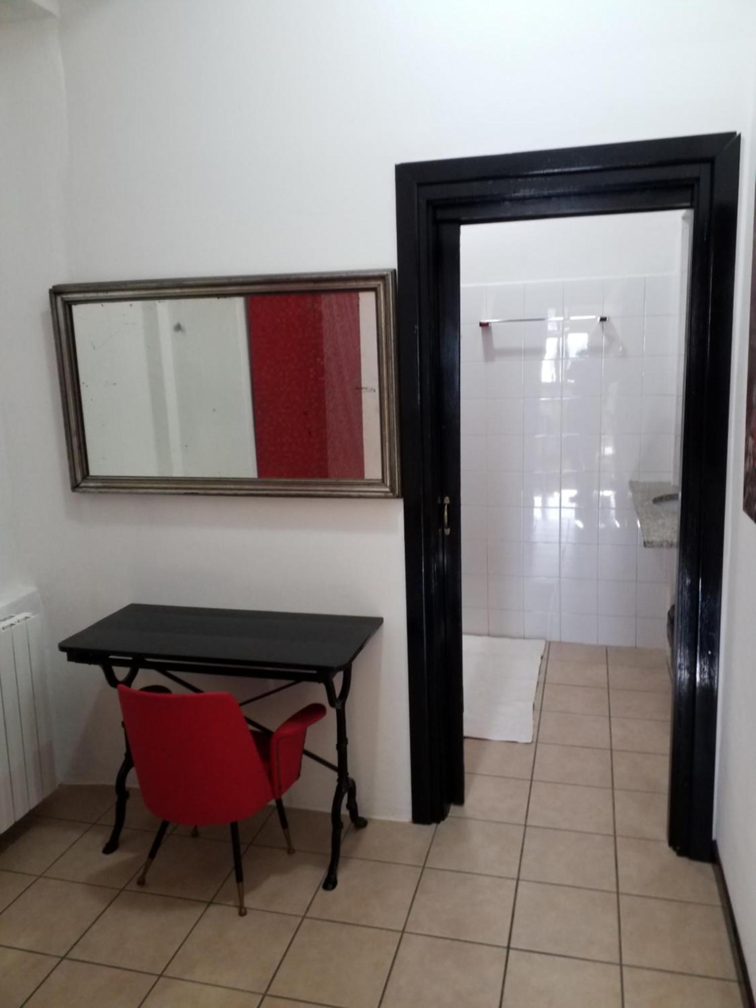 Casa Nunzia Bed & Breakfast Domodossola Ngoại thất bức ảnh
