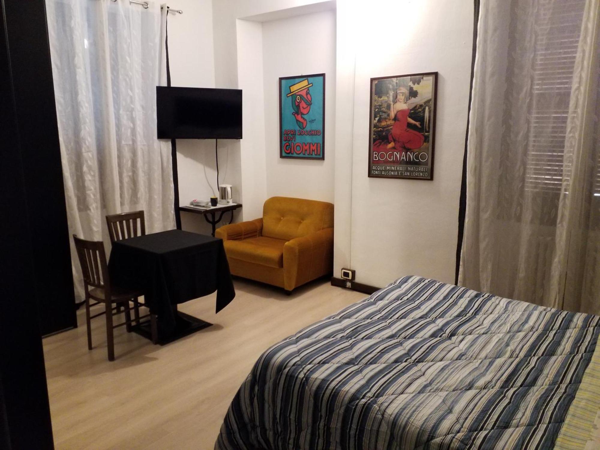 Casa Nunzia Bed & Breakfast Domodossola Ngoại thất bức ảnh