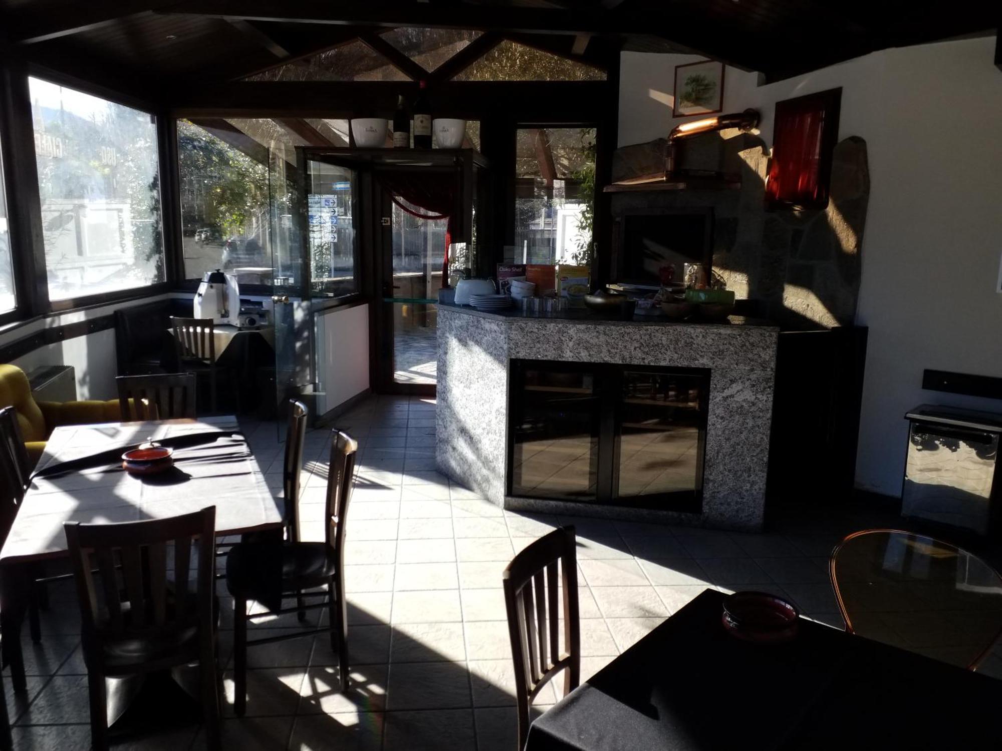Casa Nunzia Bed & Breakfast Domodossola Ngoại thất bức ảnh