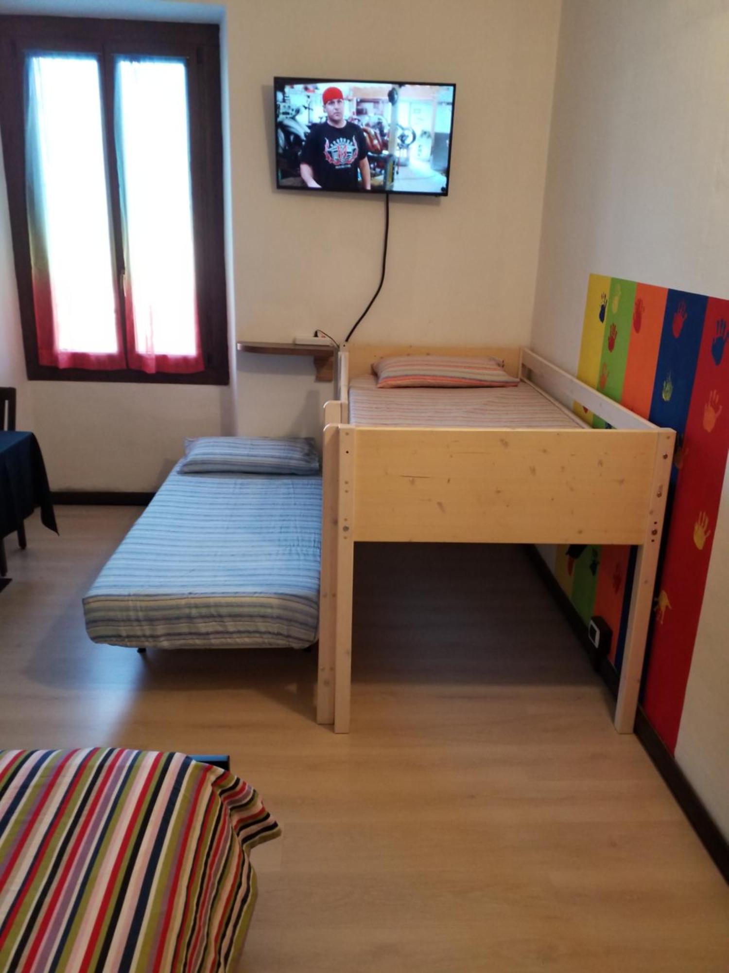 Casa Nunzia Bed & Breakfast Domodossola Ngoại thất bức ảnh