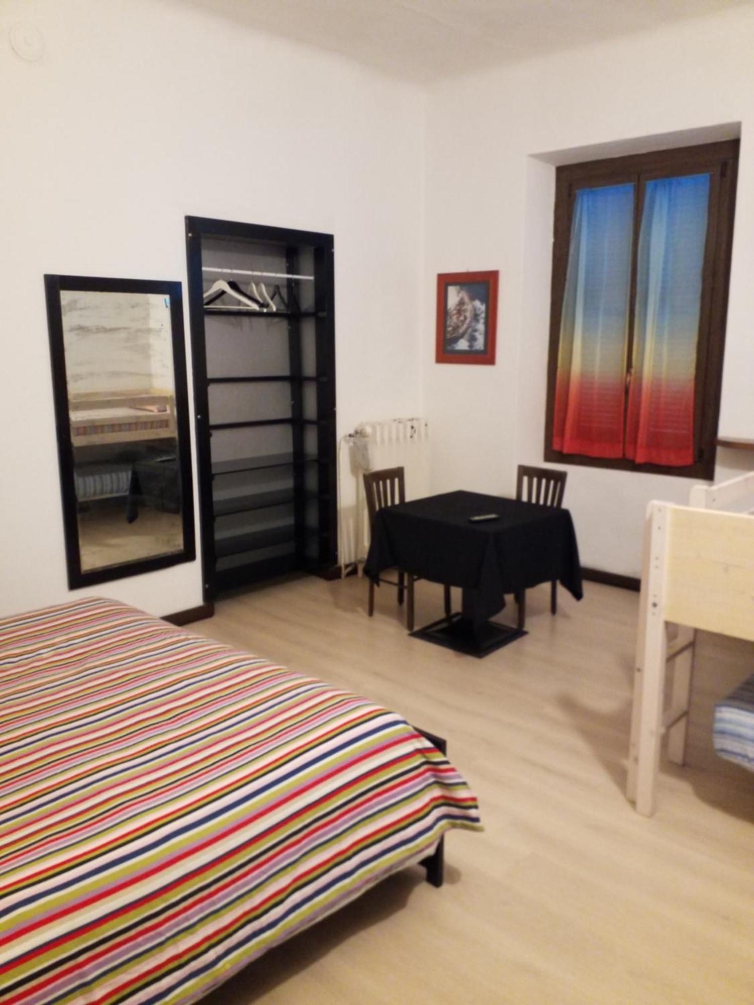 Casa Nunzia Bed & Breakfast Domodossola Ngoại thất bức ảnh