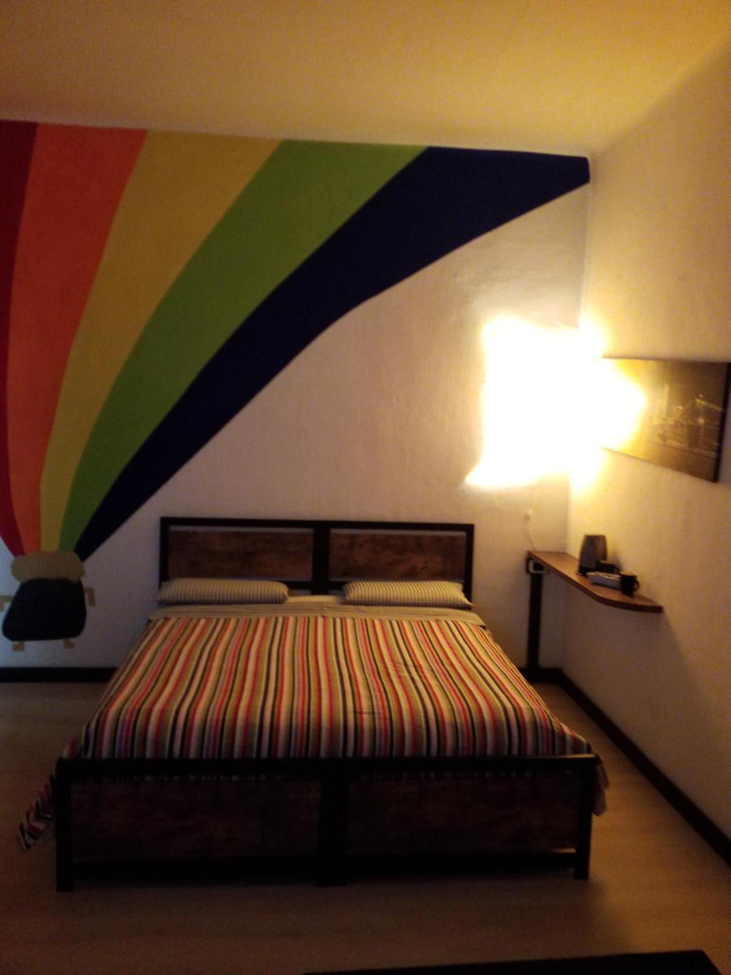 Casa Nunzia Bed & Breakfast Domodossola Ngoại thất bức ảnh
